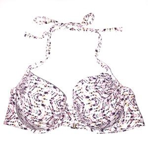 Victoria’s Secret push up bikini top size 32D